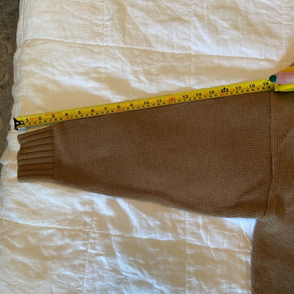 Wilfred collared sweater - Picture 3 of 8